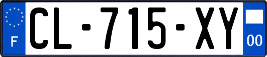 CL-715-XY
