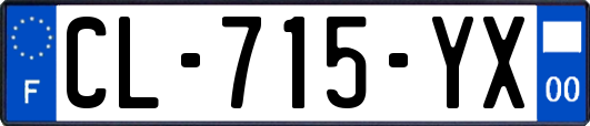 CL-715-YX