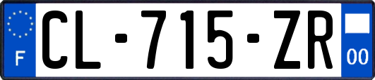 CL-715-ZR