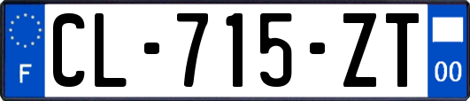 CL-715-ZT