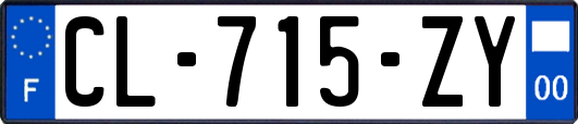 CL-715-ZY