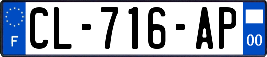 CL-716-AP