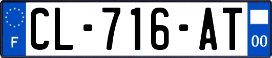 CL-716-AT