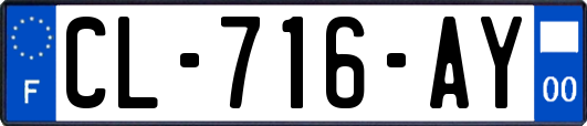 CL-716-AY