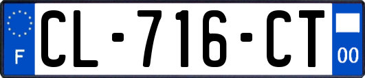 CL-716-CT