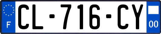 CL-716-CY
