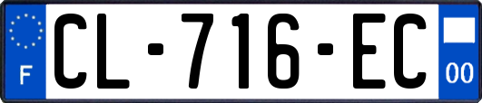 CL-716-EC