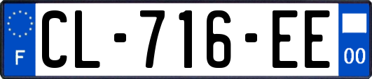 CL-716-EE