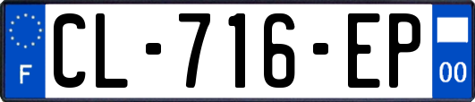 CL-716-EP