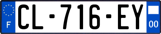 CL-716-EY