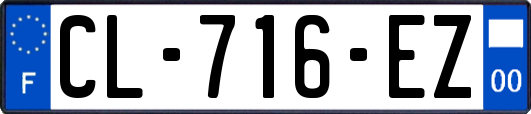 CL-716-EZ