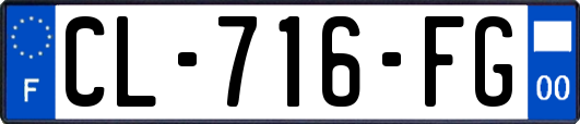 CL-716-FG