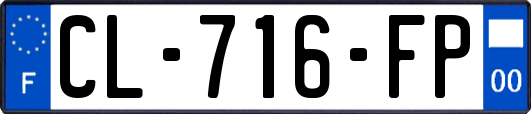 CL-716-FP
