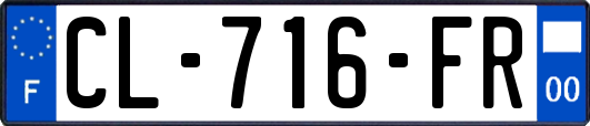 CL-716-FR
