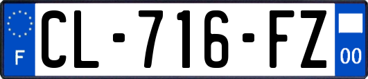 CL-716-FZ
