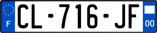 CL-716-JF