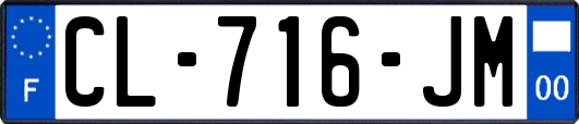 CL-716-JM