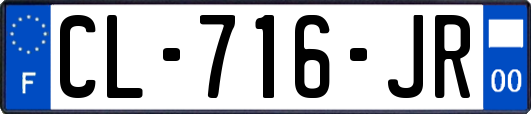 CL-716-JR