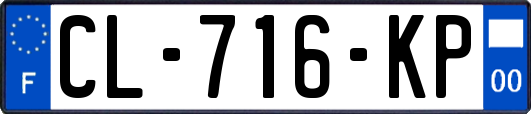 CL-716-KP