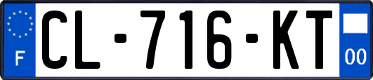 CL-716-KT