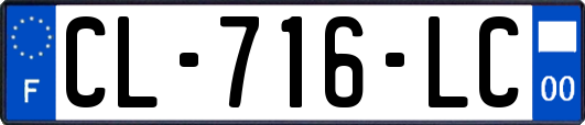 CL-716-LC
