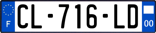 CL-716-LD