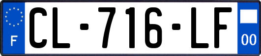 CL-716-LF
