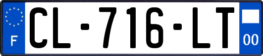 CL-716-LT