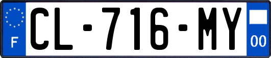 CL-716-MY