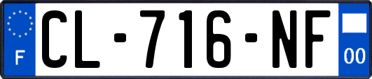 CL-716-NF
