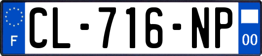 CL-716-NP