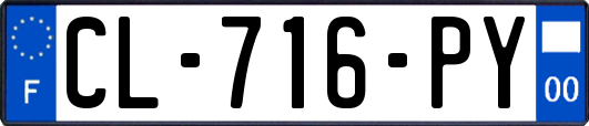 CL-716-PY
