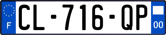 CL-716-QP