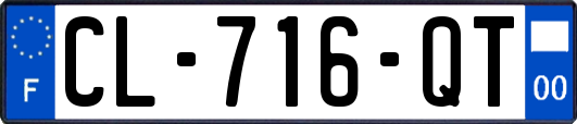 CL-716-QT