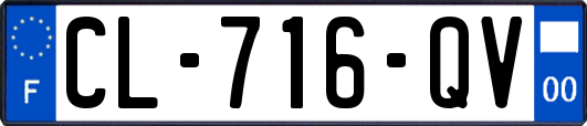 CL-716-QV