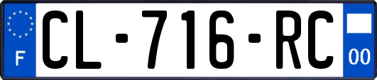 CL-716-RC