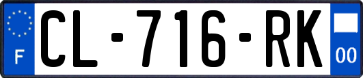 CL-716-RK
