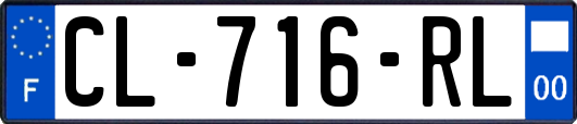 CL-716-RL