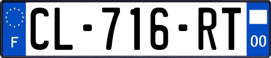 CL-716-RT