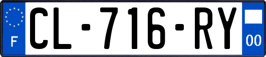 CL-716-RY