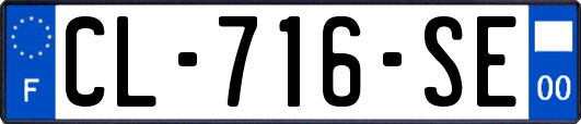 CL-716-SE