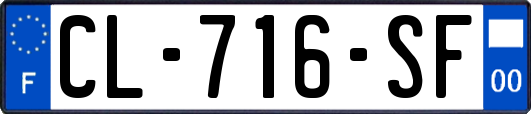 CL-716-SF