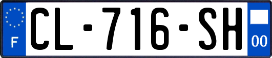 CL-716-SH