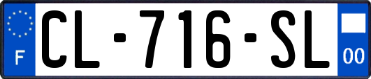 CL-716-SL