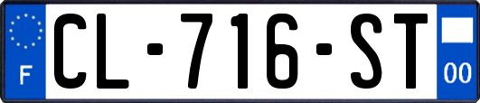 CL-716-ST