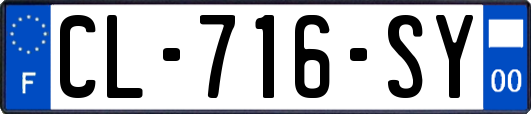 CL-716-SY