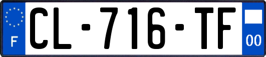 CL-716-TF