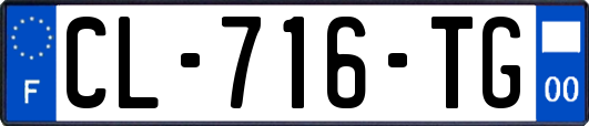 CL-716-TG