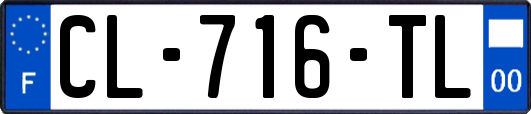 CL-716-TL