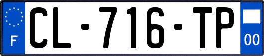CL-716-TP